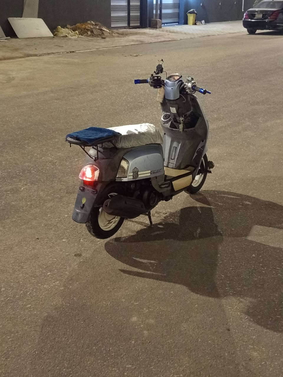 ماكس بوليس للبيع او مراوس حسب القناعه
سعر خاص

كفاله ختم واحد كلها مختمه 

مكينه ما مفتوحه جيب فيتر أو تعال افحص

 (كله بلاد من الطول الطول فقط كابريته تجاري )

مكاني نجف كوفه شارع المعمل 

(رقم***********)
