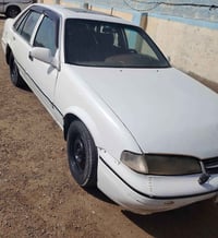 برنس فراشه • ١٩٩٦ • كنعان