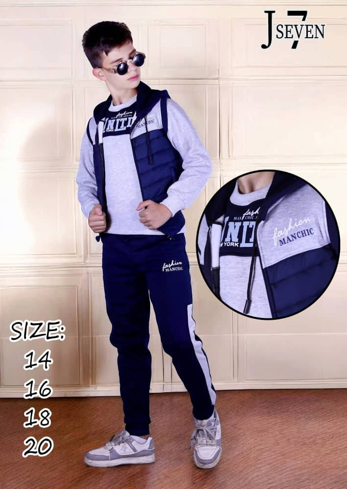 #عرض_خاص وبس اب #5الف
من مجمع ابو حيدر وبس لمتابعين 

#تراكسود_محير 3قطع
#وابيعك_ابضمان 

⚠️ جميع منتجاتنا عالية الجودة لا نتعامل بالرديء لأننا نهتم برضى الزبون ❤️

مجمع ابو حيدر للألبسه الرجالية 

#السعر_5الف 

العنوان
الموصل - حي الحدباء - سايدين الصورة - مقابل ماكولات فلافلجي قرب جامع رجبو

حرك السوك حرك ابو حيدر


**إذا كنت صاحب هذا الإعلان وتريد حذفه لأي سبب، رجاءا أرسل رسالة إلى الدعم الفني**