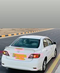 كورلا • ٢٠١٣ • خليجي