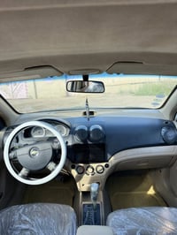 افيو • ٢٠١١ • مكينه وكير