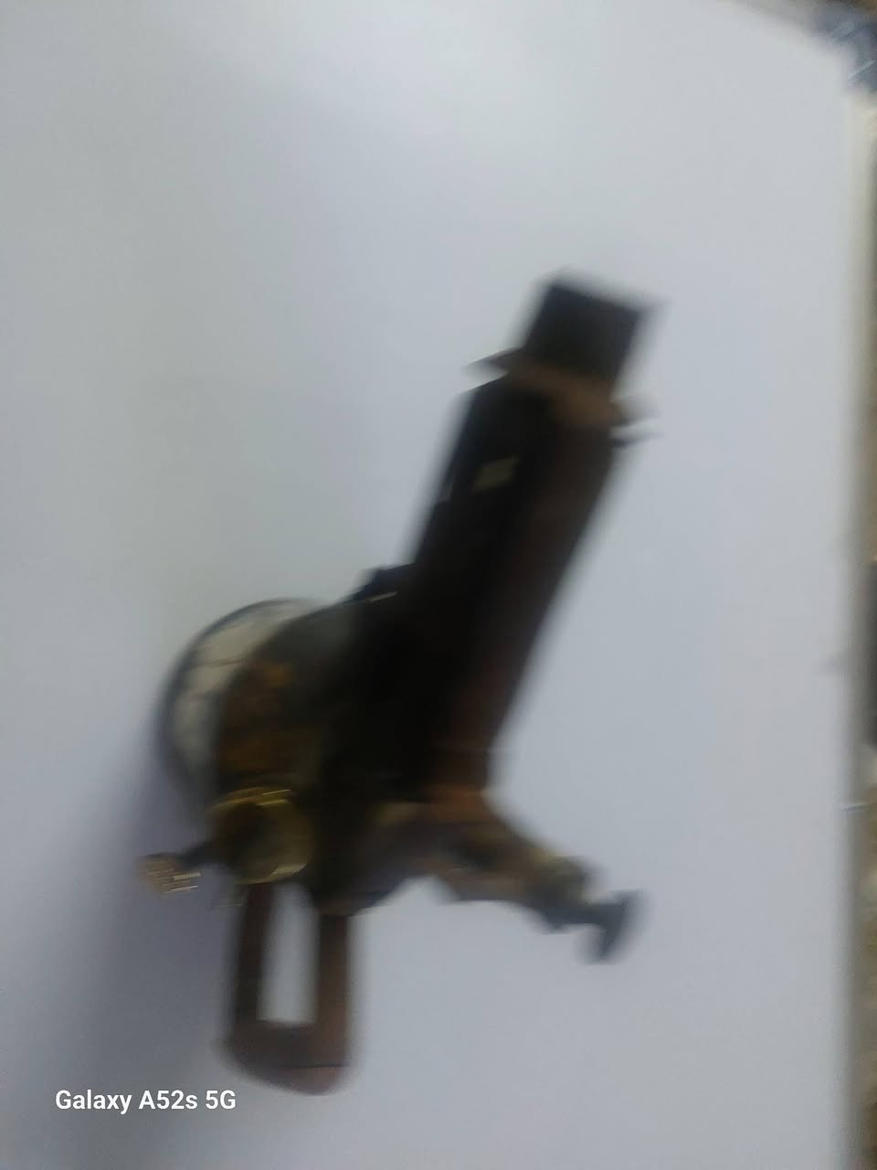 بريمز نفطي قديم مخزون كامل اجنبي ماعرف صناعته السعر ٢٥ الف المكان بغداد


**إذا كنت صاحب هذا الإعلان وتريد حذفه لأي سبب، رجاءا أرسل رسالة إلى الدعم الفني**