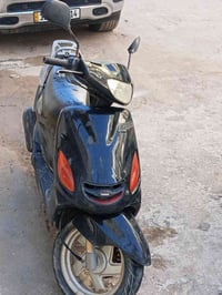 دراجة دولفين • نضافة ٨٠٪ • ٣٦ ألف كم