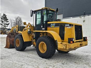 ‏شفل كتربيلر 936g 2003
‏ساعات الاستخدام 11708 ساعة
‏مكان الشفل أوربا
‏الشفل مكفول من كل انواع الضرر
‏مدة الوصول الى العراق ٣٠ يوم بعد الاتفاق
‏السعر 34000 دولار أمريكي
للتواصل خاص


**إذا كنت صاحب هذا الإعلان وتريد حذفه لأي سبب، رجاءا أرسل رسالة إلى الدعم الفني**