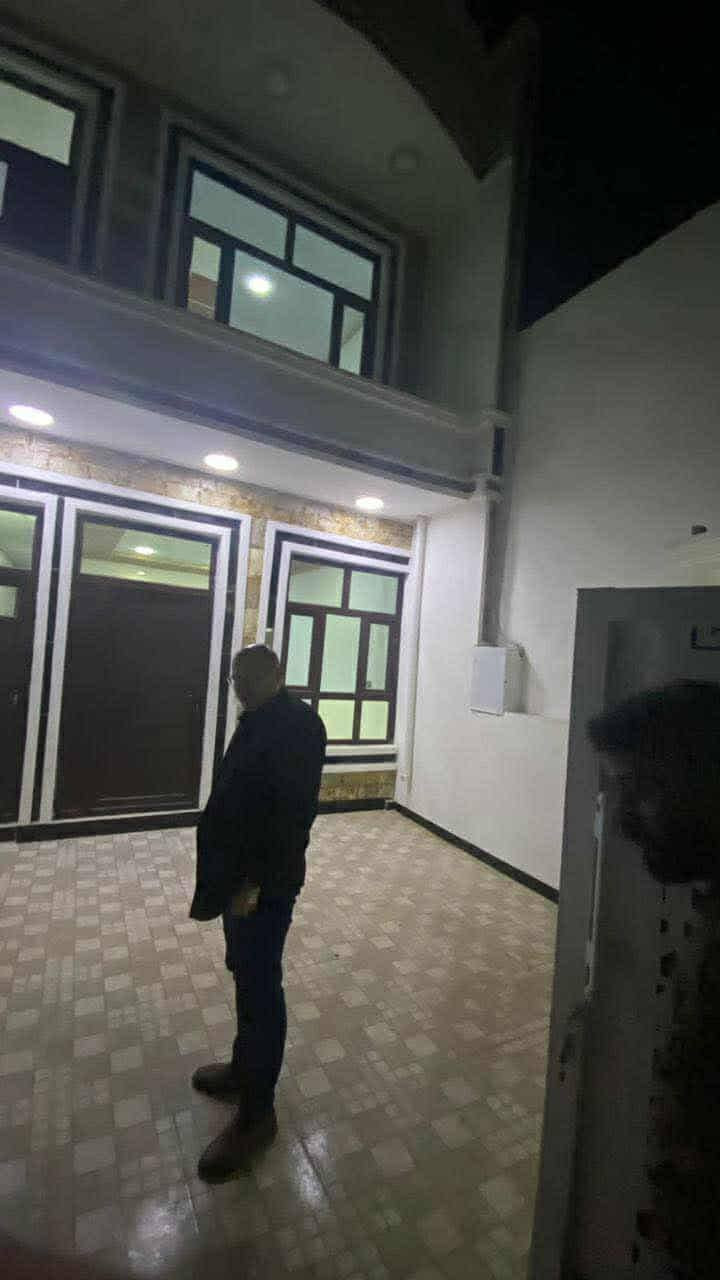 بيت جديد قاطين فول مواصفات دور زراعه 
السعر المطلوب 75مليون ***********
3غرف نوم صحيات مطبخ استقبال خاص اتصال
