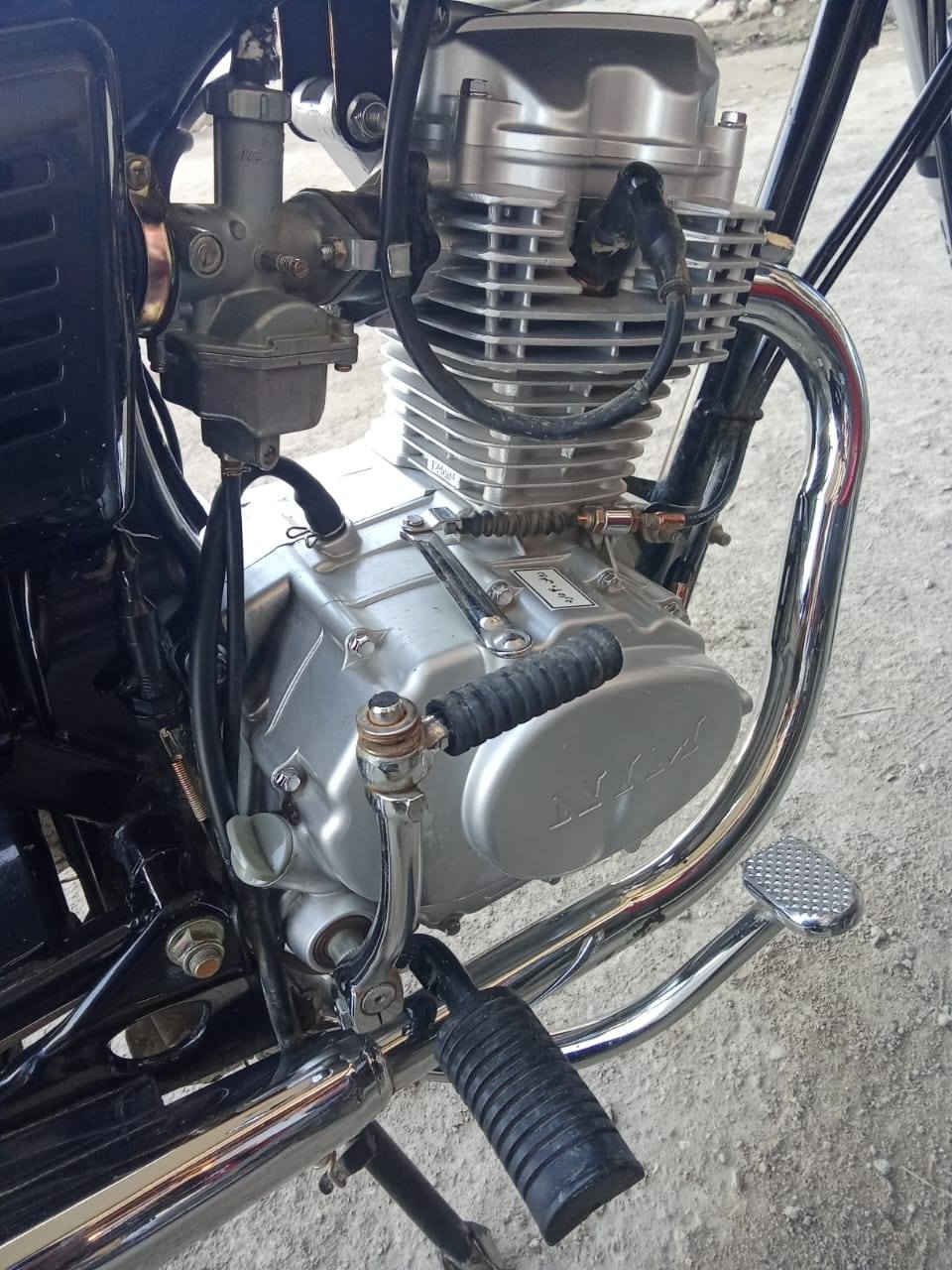 يالله
دراجه للبيع نامه موديل2025 طالعه 2025شهر ل10 
كدامك دراجه نضيفه مامفتوحه ومامتعبيه بل مشي اوراق سكنر(ستنساخ) الون أسود تجي وكاتبك بيه   سعر750وبيه مجال حك جيه  ماعجبتك شوف غيره


**إذا كنت صاحب هذا الإعلان وتريد حذفه لأي سبب، رجاءا أرسل رسالة إلى الدعم الفني**