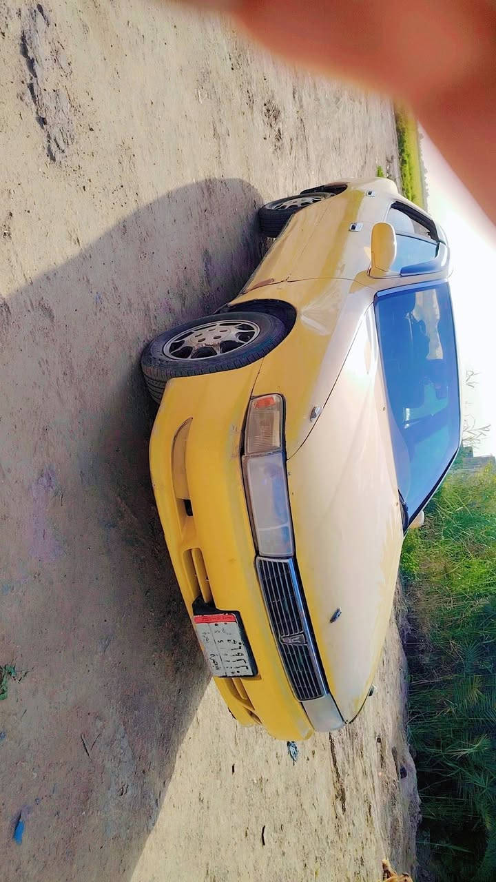السلام عليكم كرسته لبيع رقم بصره راعيه بل ناصريه الرفاعي حاضر السياره جاهزه وكفاله من الضربه ولعيب لشرعي مكينه ونجي مكان السياره ناصريه الشطره ***********  السعر ٣٠ وبيه مجال
