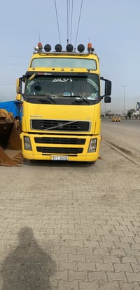 فالفو • اتوماتيك • سايلو 2014