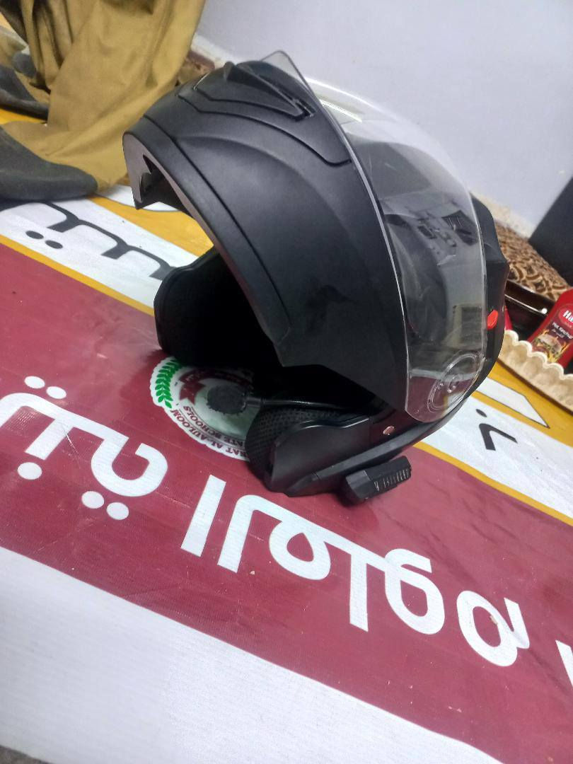 سلام عليكم اخوان عندي هاي خوذا هي ول سماعت مالته 45الف ول مطرية هم 25الف ول جفوف هاي هم 10الف مو شراي لا تدخل خاص يرحم والديك 👍🏻


**إذا كنت صاحب هذا الإعلان وتريد حذفه لأي سبب، رجاءا أرسل رسالة إلى الدعم الفني**