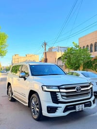 لاندكروز VX Limted 2024   مغلف ppf ضمان ١٠ سنوات   رادار امامي  رادار ...