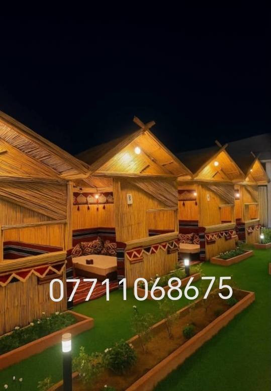 عمل تراثي بناء مضايف اهلنه ديكورات بناء كوخ الاتصال *********** من رخصتك ادمن
