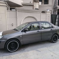 لانسر • ٢٠١٠ • ديالى بعقوبة