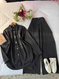 سوت قطعتين • كابوي تركي • موديل ٢٠٢٦