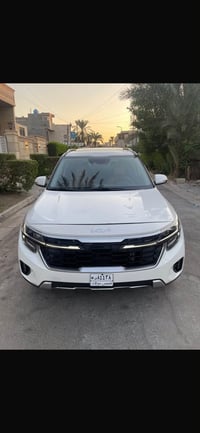 ا سلتوس 2024  فول مواصفات  بصمه  سلايت  شاشاه متصلة تادفه تبريد بلكشنا...