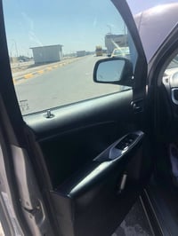 دوج جورني موديل 2016 سلندار 4 عداد الركاب 7 حجم الكشنات جلد حادثها غرق...