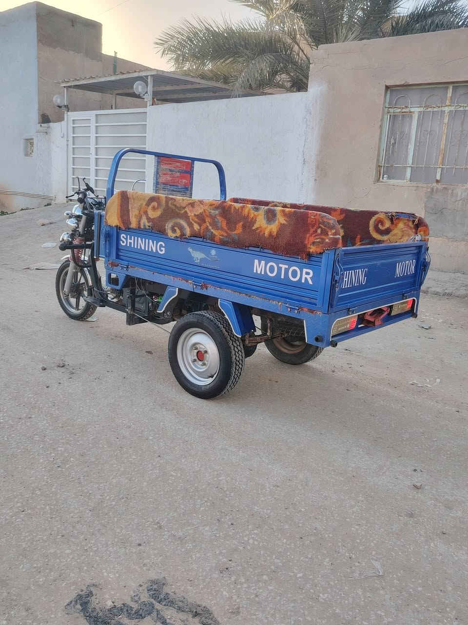 سلام عليكم ستوته للبيع مديل 
2023 رقم وسنويه جاهزه
رقم الموبايل *********** مكان نجف ابو صخير
