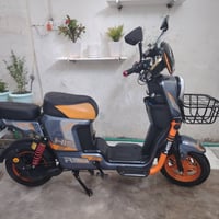 بايسكل شحن نقص بطاريات   الشراي اتصل 07722596406