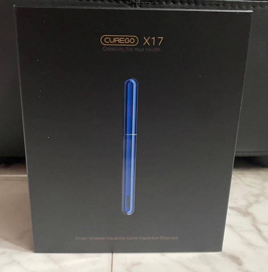 جهاز كاميرة دقه فول اج دي لتنظيف الاذن
للبيع جهاز العناية الشخصية وتنظيف الأذن الذكي Curego X17 Pro Max الأصلي، الجهاز جديد تماماً وغير مستخدم (مغلف بغلاف المصنع) 💯.أبرز مواصفات ومميزات الجهاز:📸 كاميرا HD بدقة 1080p (8 ميجابكسل): تمنحك رؤية واضحة جداً وتفصيلية داخل القناة السمعية عبر الهاتف مباشرة.🌐 اتصال لاسلكي ذكي: يربط بسلاسة مع جميع هواتف الأندرويد والآيفون عبر تطبيق خاص وبث مباشر سريع.💡 إضاءة LED مدمجة: مصابيح LED قوية لإنارة تامة ومريحة أثناء الاستخدام.⚖️ جيروسكوب ذكي: تحكم دقيق وثبات تام للرؤية أثناء تحريك الجهاز.🌡️ تحكم ذكي بالحرارة: آمن ومريح للجسم لتجنب أي إزعاج داخل الأذن.📦 الملحقات: يأتي مع قاعدة شحن ذكية ومجموعة ملاعق سيليكون طبية مرنة وقابلة لإعادة الاستخدام والغسل.حالة المنتج: جديد 100% مغلق بالكامل
السعر ٢٥٠٠٠


**إذا كنت صاحب هذا الإعلان وتريد حذفه لأي سبب، رجاءا أرسل رسالة إلى الدعم الفني**