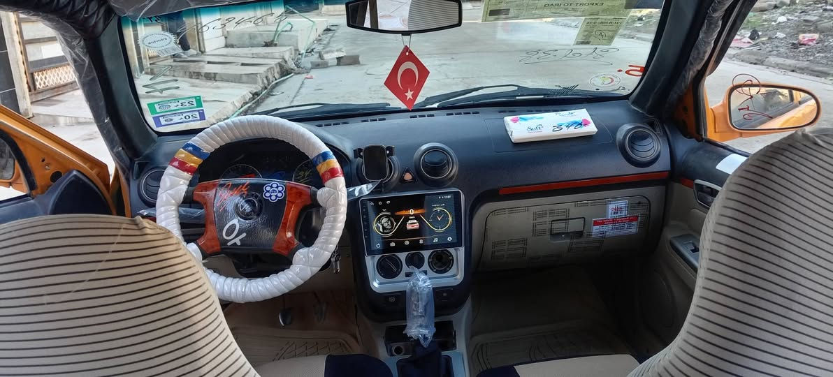 سي كي ٢٠١٢ رقم بغداد انكليزي بأسمي اني الشرعي سنويه 2030 شرط الوكالة والتحويل محرك كورلا لاصرف ولا نفخ كير شرط الهيئة والغرامات مصفره كابون بانزين بيها كهربائيات كلها شغاله مسجل شاشه مصبوغه صفحتين جماليه بدون ظرر السياره جاهزه السعر ٤٥ وبيها مجال مكاني موصل حي الانتصار *********** //***********
