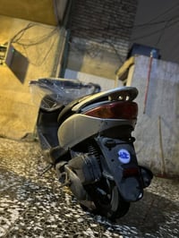 بريز • بغداد • حي نصر