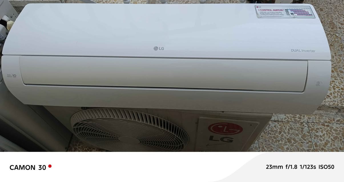 سبليت LG طنين انفيرتر ( اقتصادي ) موديل حديث 2023 تحکم امبیر حار وبارد 6 مرحل كامل ضمان شهر أربيل, العراق


**إذا كنت صاحب هذا الإعلان وتريد حذفه لأي سبب، رجاءا أرسل رسالة إلى الدعم الفني**