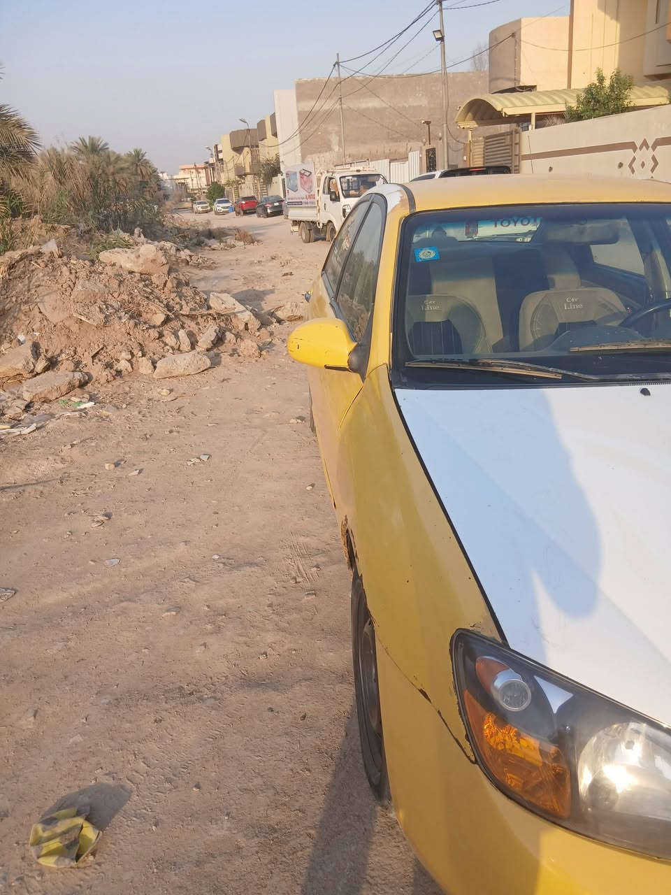 سبكترا 2009 للبيع
رقم دولي جديد
حادثها بنيد بدون دواخل
مكان السياره الحلة
***********
