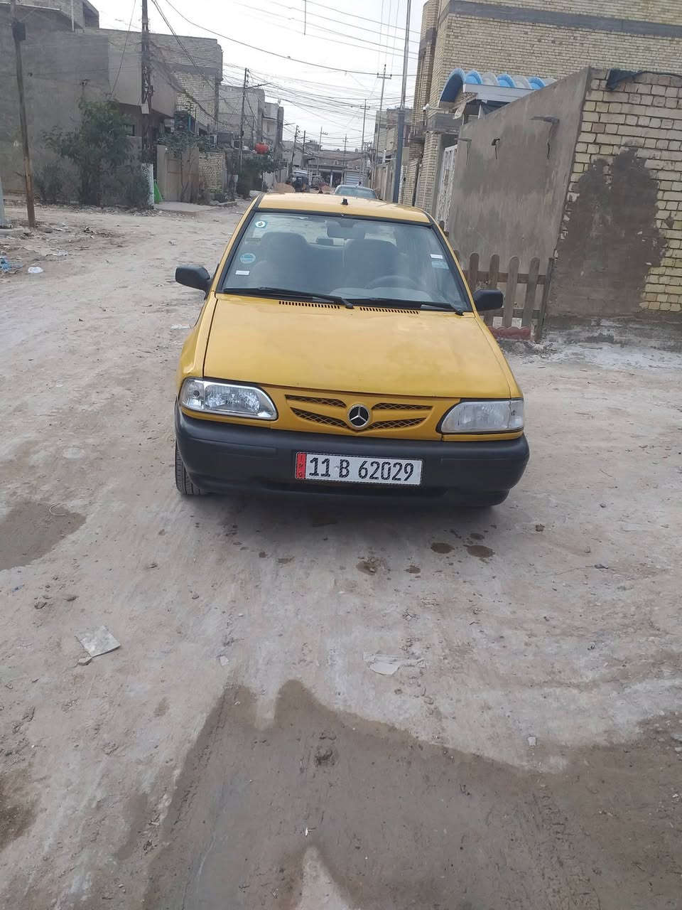 سايبا ١٢بسمي بغداد سونيه ٢٧مصفره هيه مصفره هيه وغرامات مكينه نضيفه تخم تاير وكهربائيات كله شغاله ودشمه ودواخل تبريد شغال سعر ٢٦شراي يتصل ***********بغداد بلديات
