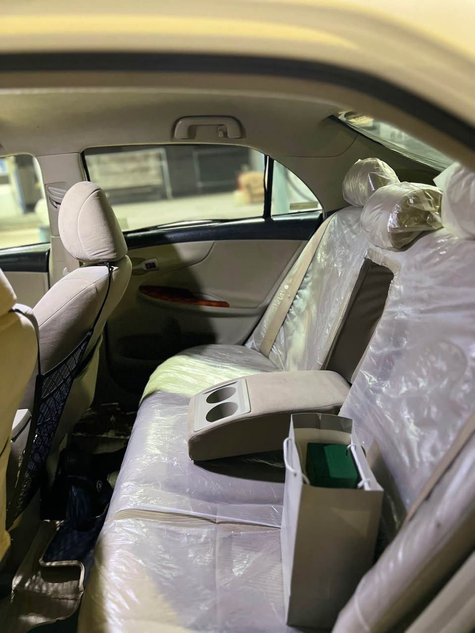 كرؤلا ٢٠١٢سةيارةيكي زؤر جوانو پاكة هةموو گياني بةشةرتة سةنةوي نويه ٤جي ساده كوتى هه يه مالى دوستا أربيل, العراق


**إذا كنت صاحب هذا الإعلان وتريد حذفه لأي سبب، رجاءا أرسل رسالة إلى الدعم الفني**