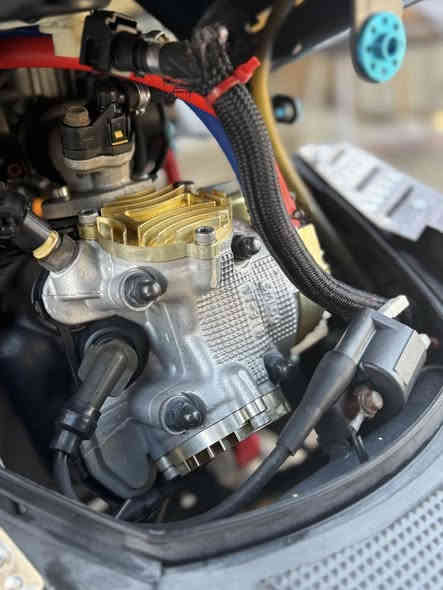 سكنس جبلي ياباني مديل 2013 ،،
مزوده تزويد عام مكينة 58 ونص بلاد مامفتوحه شرط الفحص ،، مكاني البصره التنومه قرب مشروع الماء ،، السعر مليونين وربع وبيها مجال قليل للشراي للتواصل المراسله او الاتصال على هاذ الرقم *********** المو شراي لايتعبني ،،🤍
