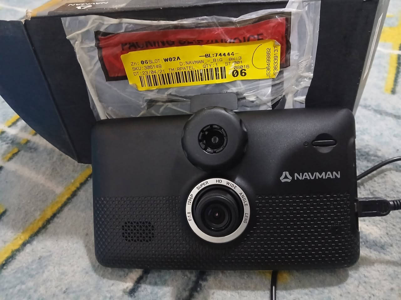 السلام عليكم متوفر اريد يجي خاص


**إذا كنت صاحب هذا الإعلان وتريد حذفه لأي سبب، رجاءا أرسل رسالة إلى الدعم الفني**