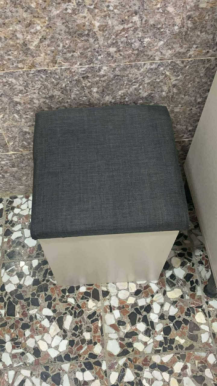 غرفه 9 قطع اخت الجديده صار شهر من اخذتها بعدها بنايلون اريدها 850 شراي خاص بيع مستعجل جديده


**إذا كنت صاحب هذا الإعلان وتريد حذفه لأي سبب، رجاءا أرسل رسالة إلى الدعم الفني**