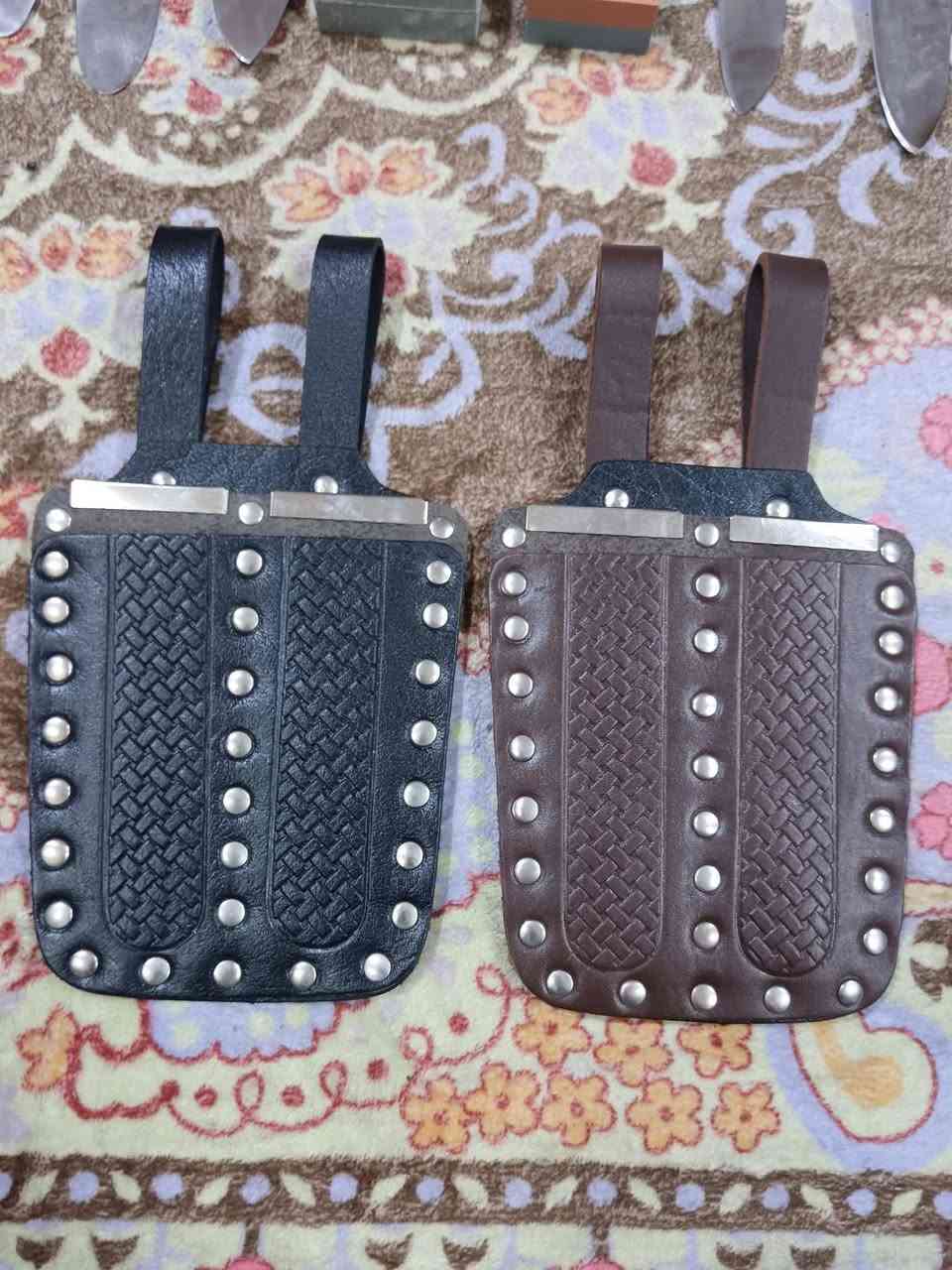 السلام عليكم
كرابات جلدطبيعي
المراسله على الخاص او واتساب
***********
تتوفر خدمته توصيل لجميع المحافظات العراق ٥ الف
