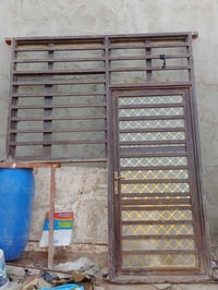 باب شباك • باب طلاكه • جنح