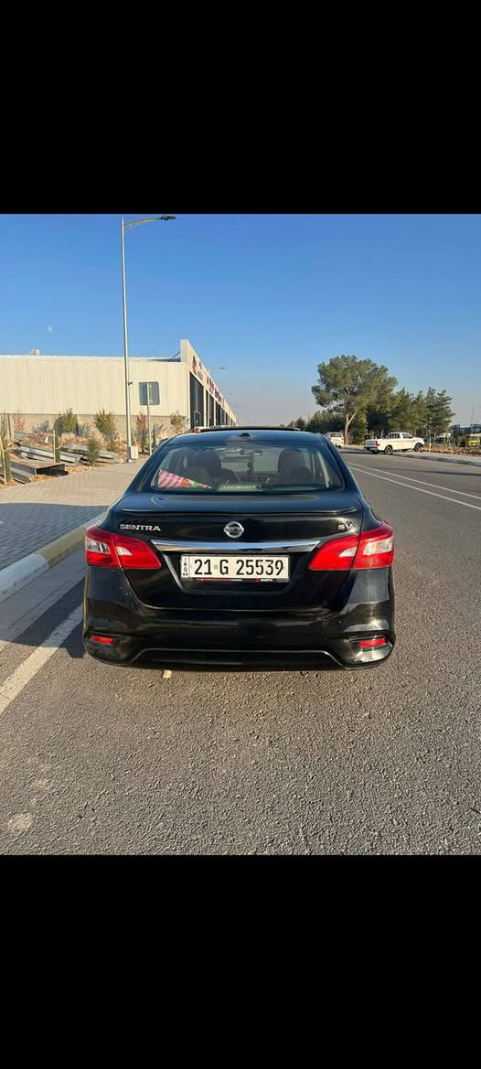 سەنترا مۆدیل 2017  سەنەوی تازەیە تا2030 سەنەوی بەناوی خۆمانەویە ئە مریکیە  سعری 95  سۆنەری داناوە 
***********'
*********** السليمانية, العراق
