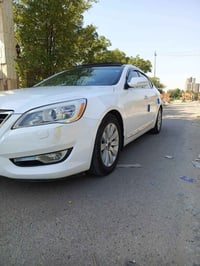 كادنزا مديل 2011 خليجي فول مواصفات 1/1 كفاله عامه من صبغ والتبديل والب...