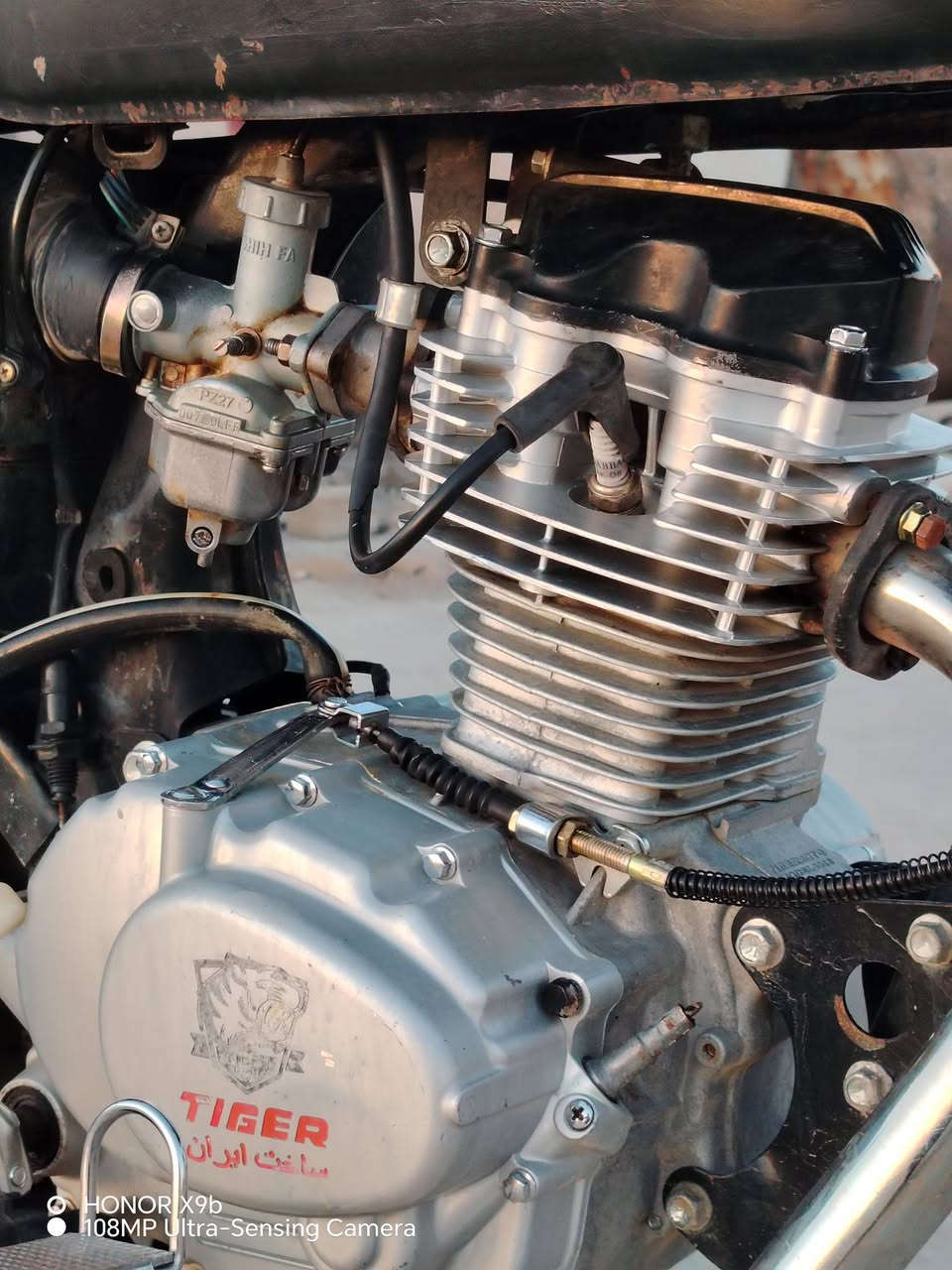 السلام عليكم موطور كلو شغال للبيع السعر 350 مبدلل بيه بس كور موديل2018 للاستفسار مراسله خاص


**إذا كنت صاحب هذا الإعلان وتريد حذفه لأي سبب، رجاءا أرسل رسالة إلى الدعم الفني**