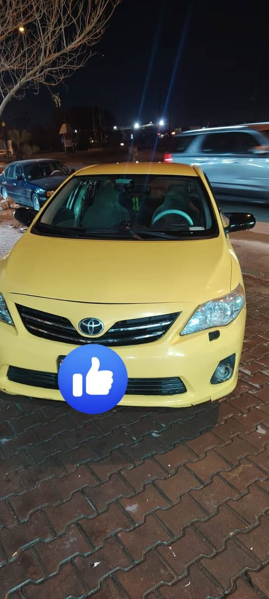 سلام عليكم كورلا كندي ٢٠٠٩محدث ١٣ رقم بغداد سنويه جديده شرط التحويل نقابه هيئه صفر تاخد صافي سياره جاهزه من دعاميه للدعاميه تايرات جديد كهربائيات كلها شغال سعر 95


**إذا كنت صاحب هذا الإعلان وتريد حذفه لأي سبب، رجاءا أرسل رسالة إلى الدعم الفني**