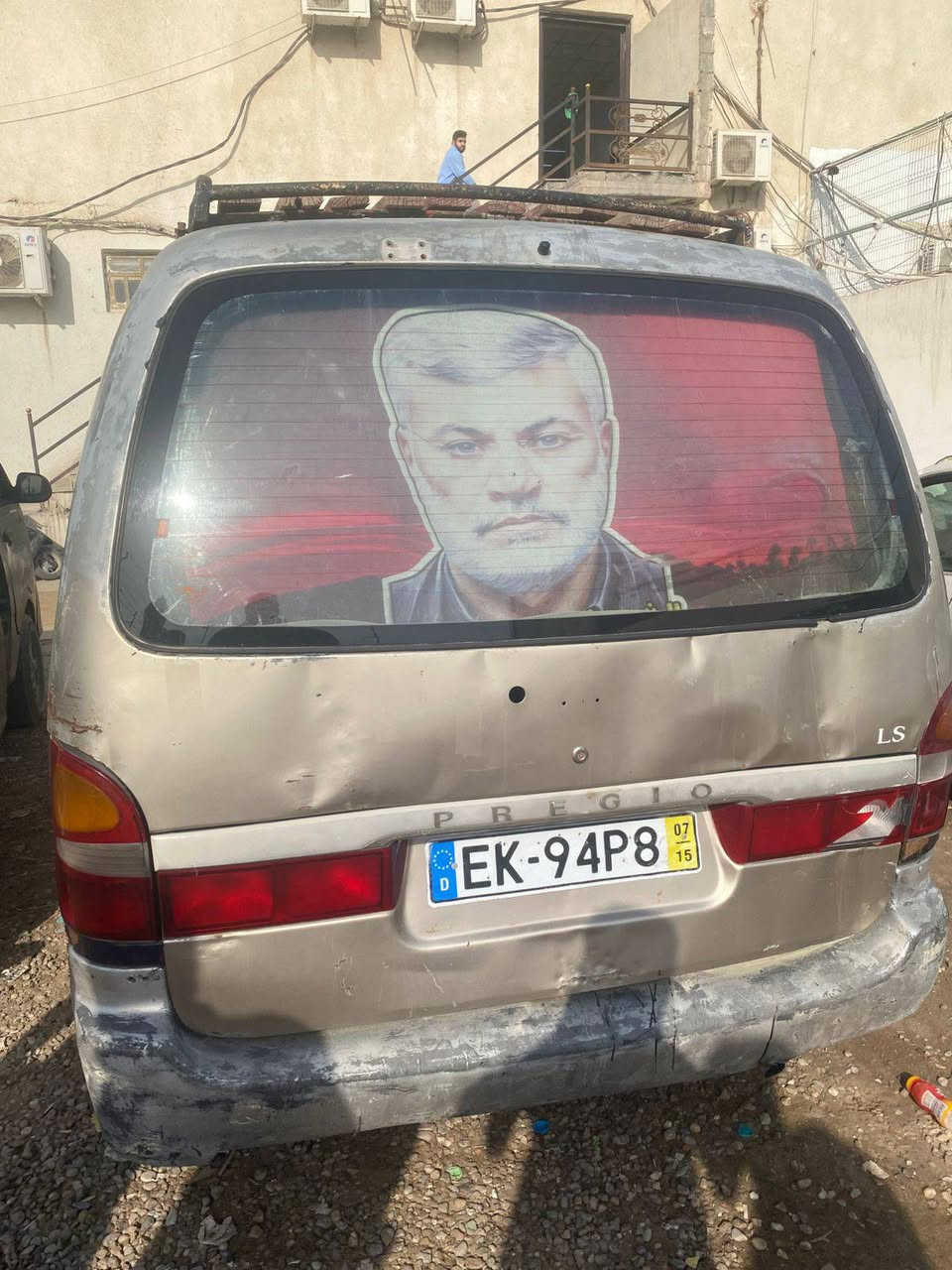 السلام عليكم كيه بريجو موديل 2005معلايه رقم احمر راعيه بل بصره بس ماندله كير مكينه اكسل حلوات نضاف حداديه جديده ابيع كومت حديد اكفله من سرقه مكاني بصره ابوالخصيب سعر 20وبيه مجال رقمي ***********
