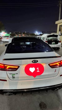٢٠٢٠ • ابيض • حادثه