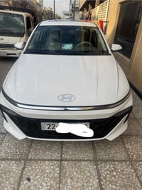 اكسنت • ٢٠٢٤ • ٥٥٠٠٠ كم