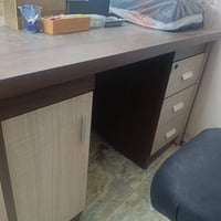 مكتب مكتبي • طابعة جديدة • مدينة الشعب