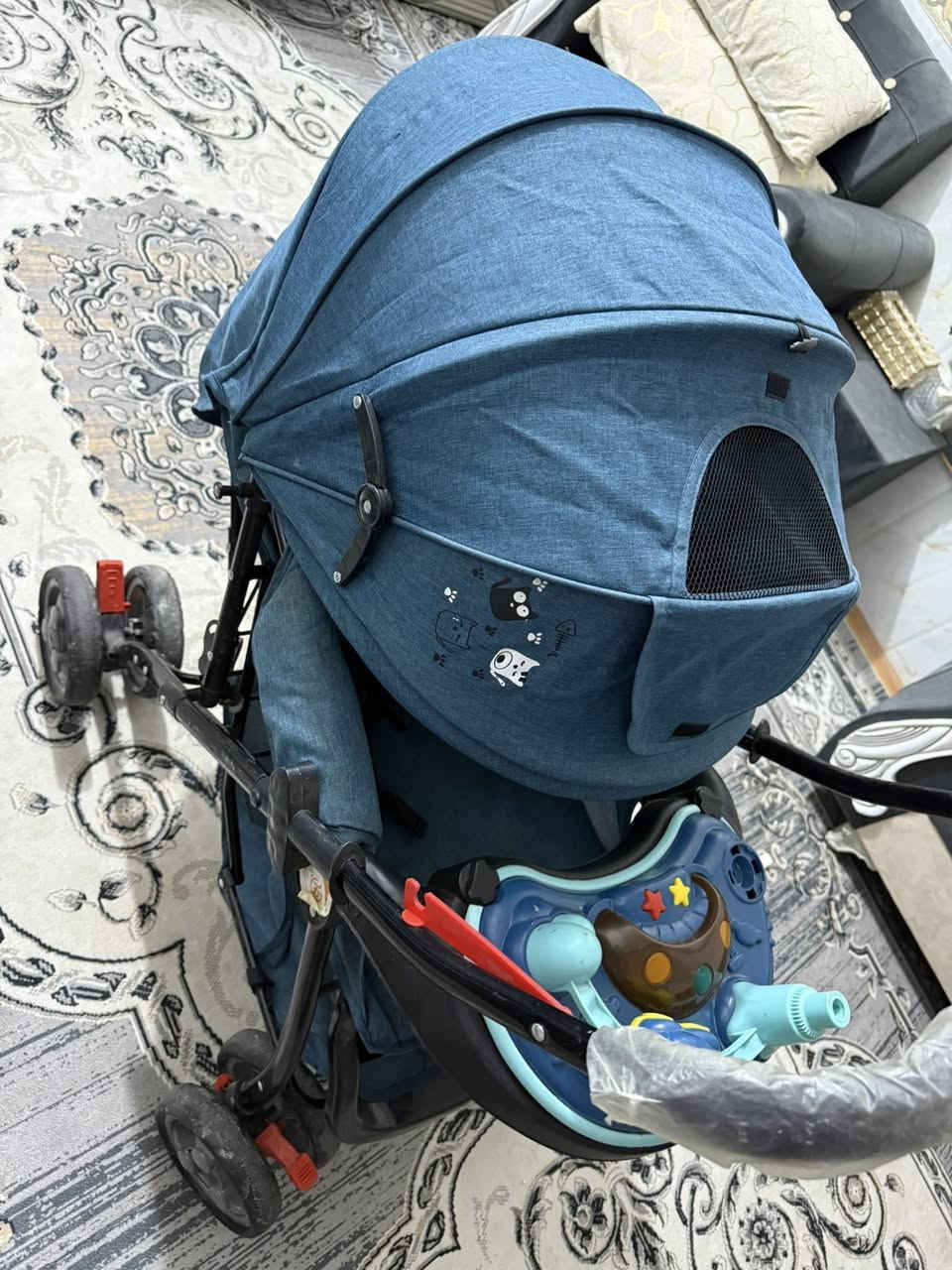 سلام عليكم عربانه للبيع  جلوس ومنام استعمال قليل  جداً


**إذا كنت صاحب هذا الإعلان وتريد حذفه لأي سبب، رجاءا أرسل رسالة إلى الدعم الفني**