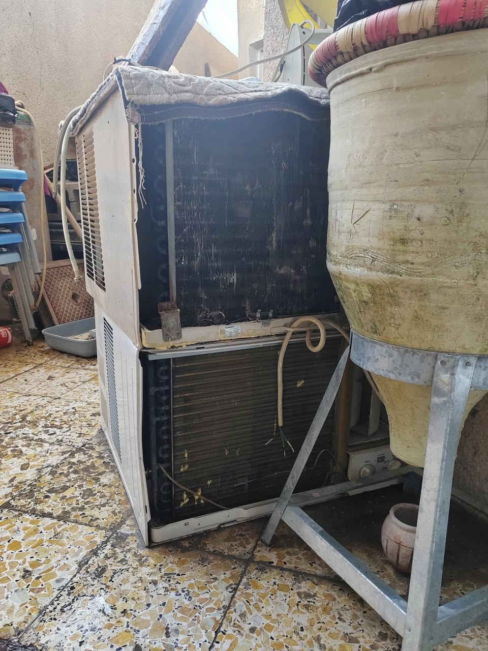 غراض للبيع مستعملات


**إذا كنت صاحب هذا الإعلان وتريد حذفه لأي سبب، رجاءا أرسل رسالة إلى الدعم الفني**