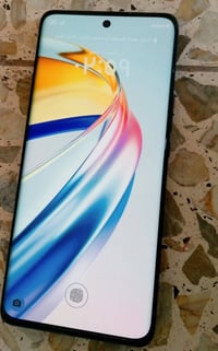 هونر X9b • مبدل شاشة وكالة • فطر بالشاشة