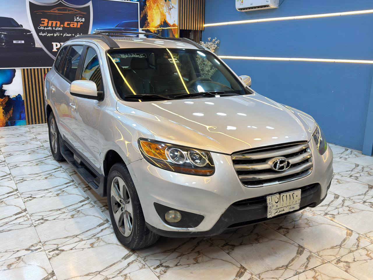 سلام عليكم
سنتافيا مديل 2012امريكي ليبل وحد 
سياره حلوه ونضيفه مكينه 2400دوش 
مكان كربلاء سنويه ل2028 
سعر 125 وبيها مجال قليل 
صور الحادث منزلهن بل منشور وبيها سونار 
رقم الهاتف***********
مراوس هم ترهم
