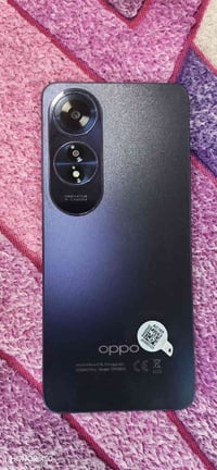 اوبو A60 • نضيف • مستعمل شهرين