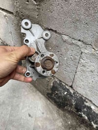 واتر بم • شفر كوبلت • فيه صوت