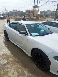 حادث خلفي • كربلاء • ٢٠١٨