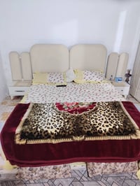 غرفة نوم • غرف نوم • غرفة نوم تركية • نوم تركي • غرفة نوم مستعملة بحال...