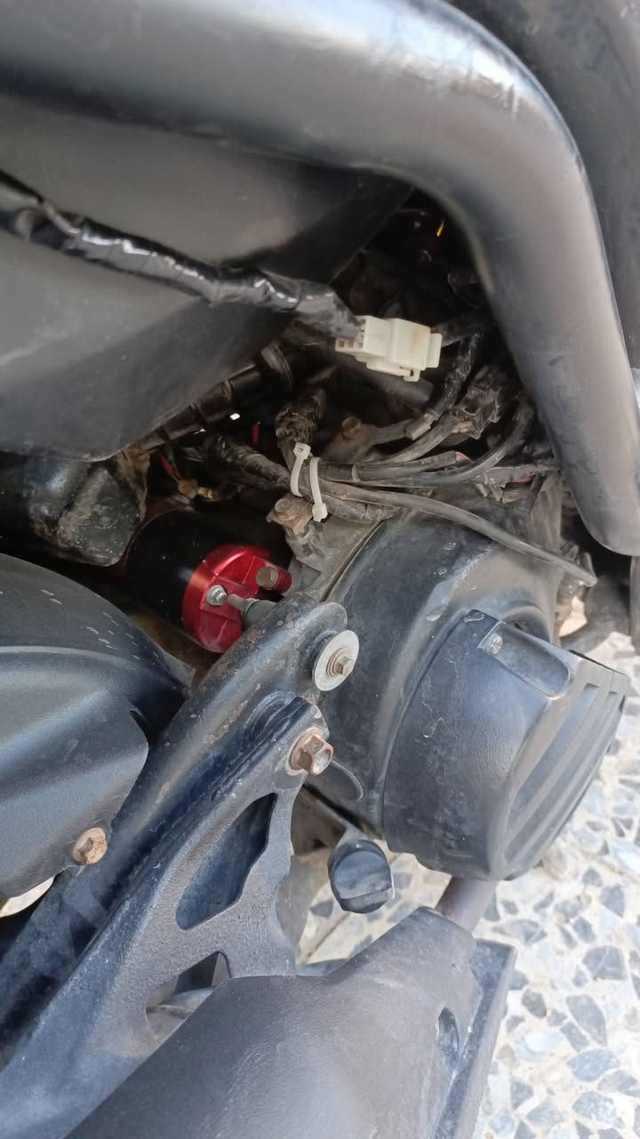 السلام عليكم دراجه سكنس جبلي موديل 2012 جاهزه سعر خاص ***********
***********
